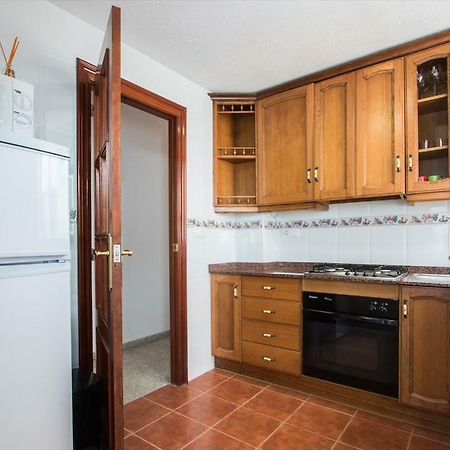 Lovely, New, Bright 3 Mins To Beach Apt 105 Sq Meters Alicante Bagian luar foto
